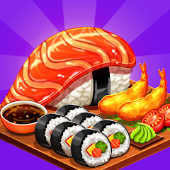Cooking Max: Restaurant Games MOD APK (Unlimited money)