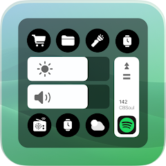 Easy Control AZ MOD APK (Unlocked, Premium)