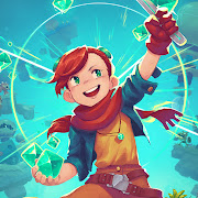 Sparklite MOD APK (Unlimited money, Mod Menu, Weak enemy)