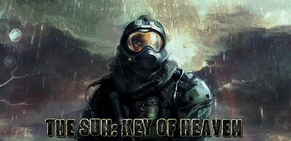 The Sun: Key Of Heaven Shooter