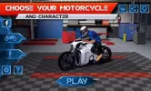 Moto Traffic Race MOD APK (Remove ads, Mod speed) v1.34.01 screenshot 10