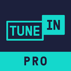 TuneIn Radio Pro - Live Radio MOD APK (Paid for free, Free purchase)