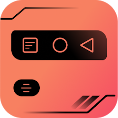 QuickButtonsPro Navigation Bar MOD APK (Full)