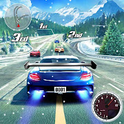 Street Racing 3D MOD APK (Unlimited money, Free purchase, Mod speed)