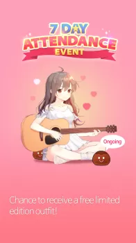 Guitar Girl MOD APK (Unlimited money, Mod speed) v6.0.0 screenshot 6