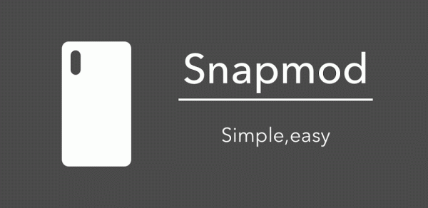 Snapmod