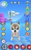 Talking Puppy MOD APK (Remove ads, Unlimited money) v1.82 screenshot 22