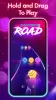 Dancing Road: Color Ball Run! MOD APK (Remove ads, Unlimited money) v2.6.7 screenshot 3