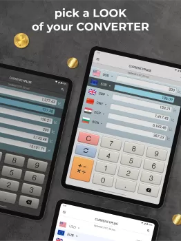 Currency Converter Plus MOD APK (Unlocked) v2.12.0 screenshot 14