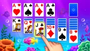 Solitaire Ocean MOD APK (Remove ads, Mod speed) v5.30.5 screenshot 3