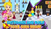 My Town : Beauty contest MOD APK (Remove ads) v7.02.01 screenshot 2