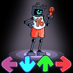 Hex 2.0 FNF Mod MOD APK (Free purchase)
