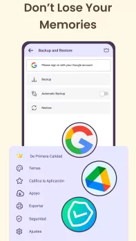 Daynote MOD APK (Unlocked, Premium) v4.10.2 screenshot 6