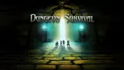 Dungeon Survival MOD APK (Unlimited money, Free purchase, Mod speed) v2.1.2 screenshot 1