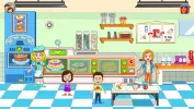 My Town: Bakery - Cook game MOD APK (Remove ads, Mod speed) v7.02.01 screenshot 6