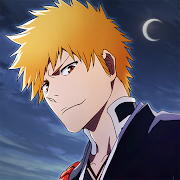 Bleach:Brave Souls Anime Games MOD APK (High Damage, Mod speed)