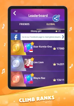 Magic Tiles 3 MOD APK (Unlimited money) v12.022.009 screenshot 16