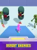 Heroes Inc! MOD APK (Unlimited money, Mod Menu) v2.1.0 screenshot 8