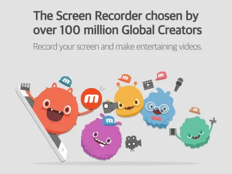 Mobizen Screen Recorder MOD APK (Unlocked, Premium) v3.10.4.6 screenshot 9