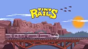 Tiny Rails MOD APK (Free purchase) v2.11.20 screenshot 1