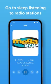 Simple Radio: Live AM FM Radio MOD APK (Unlocked, Pro) v5.9.1 screenshot 5