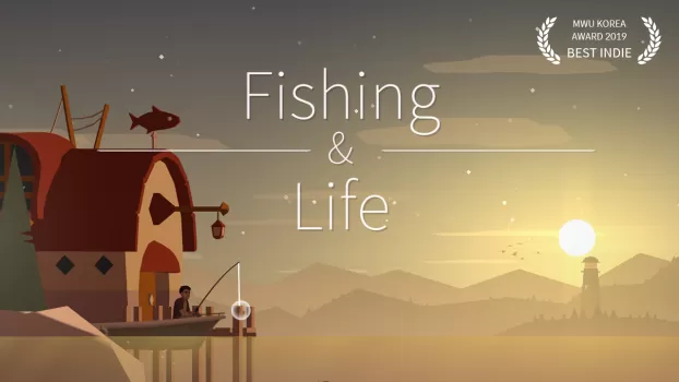 Fishing and Life MOD APK (Unlimited money) v0.0.241 screenshot 1