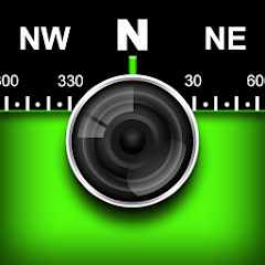 Solocator - GPS Field Camera MOD APK (Paid for free, Free purchase)