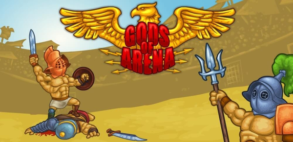 Gods Of Arena