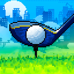 Golf Odyssey 2