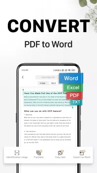 CamScanner- scanner, PDF maker MOD APK (Unlocked, Premium) v6.72.5.2409050000 screenshot 5