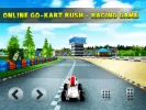 Kart Rush Racing - Smash karts MOD APK (Unlimited money) v47 screenshot 3