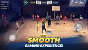 Streetball Allstar MOD APK (Unlocked) v1.4.58 screenshot 10