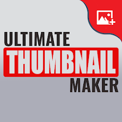 Ultimate Thumbnail Maker MOD APK (Remove ads, Unlocked, Premium, Pro)