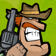 Wild Zombie West MOD APK (Remove ads, Mod speed)