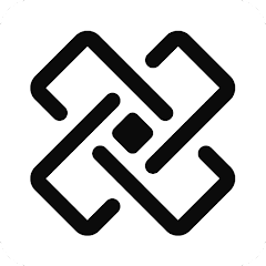 LineX Black Icon Pack MOD APK (Optimized)