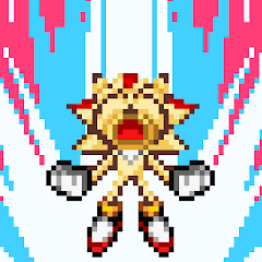 Super Shadow Run MOD APK (Remove ads, Mod speed)