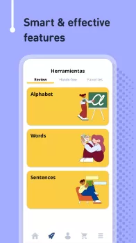 Learn Languages - FunEasyLearn MOD APK (Unlocked, Premium) v3.8.4 screenshot 6