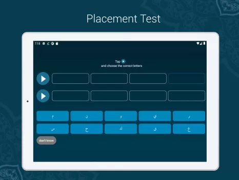 Learn Quran Tajwid MOD APK (Unlocked, Premium) v8.6.25 screenshot 15