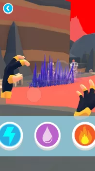 Magic Hands MOD APK (Remove ads, Unlocked, Mod Menu) v0.3.7 screenshot 2
