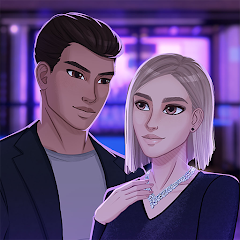 Billionaire Love Story Games MOD APK (Unlimited money, Mod Menu)