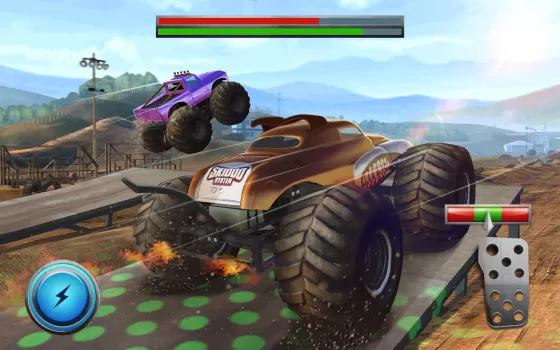 Racing Xtreme 2 MOD APK (Full) v1.10.0 screenshot 24
