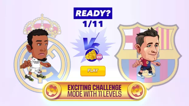 LALIGA Head Football 23 SOCCER MOD APK (Unlimited money, Unlimited) v7.1.35 screenshot 7