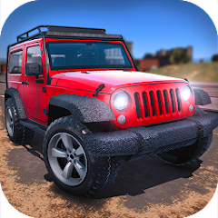 Ultimate Offroad Simulator MOD APK (Unlimited money)