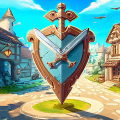 Magic Streets: The GPS realm MOD APK (Unlimited money, Unlimited)