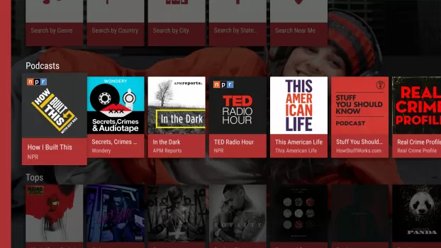 myTuner Radio MOD APK (Free purchase, Unlocked, Pro, Mod speed) v9.5.5 screenshot 7