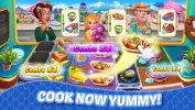 Cooking Tour - Japan Chef Game MOD APK (Unlimited money) v1.0.2 screenshot 4