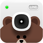 LINE Camera - Photo editor MOD APK (Unlocked, Premium)