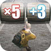 末日喧囂 MOD APK (Unlimited money)