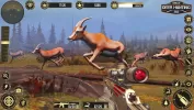 Jungle Deer Hunting Games 3D MOD APK v2.8.2 screenshot 6