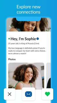 SKOUT - Meet, Chat, Go Live MOD APK (Unlocked, Premium) v6.79.0 screenshot 2